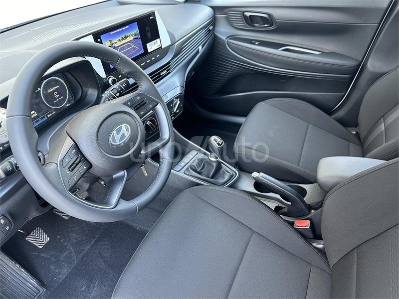 i20 1.0 TGDI Klass 100