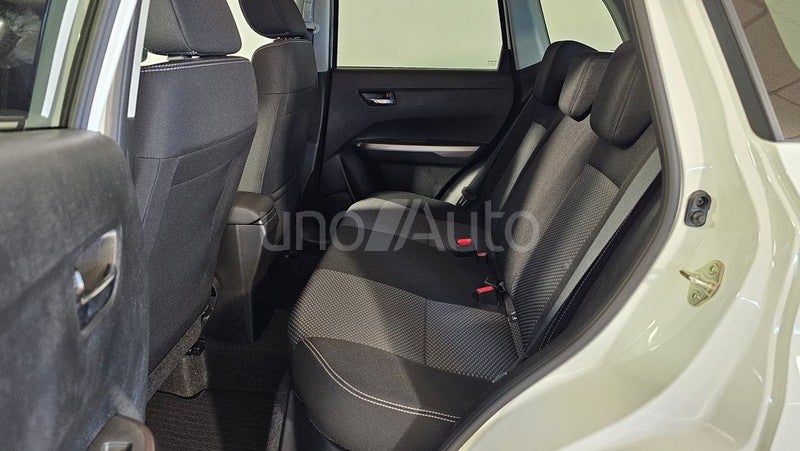 1.4 T S2 4WD Mild Hybrid