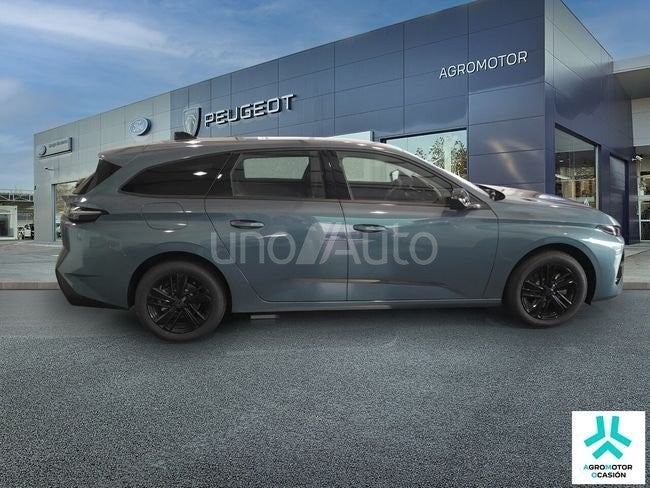 SW Style Hybrid MHEV 145 e-DCS6