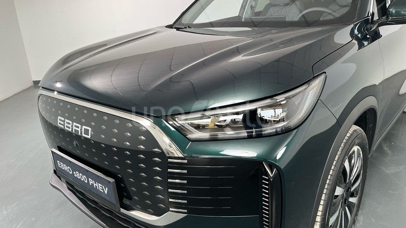 1.5 TGDI PHEV Premium E-CVT