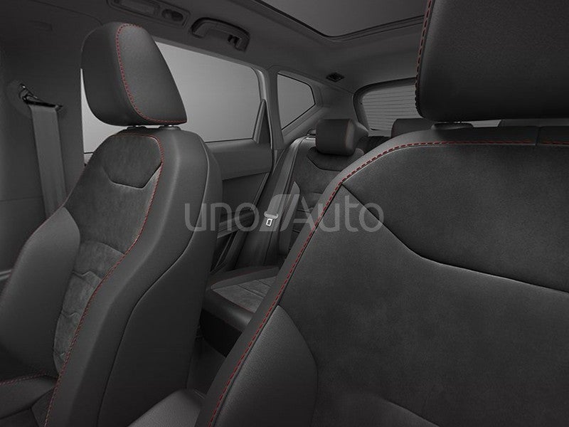 Ateca 1.5 EcoTSI S&S FR Special Edition DSG