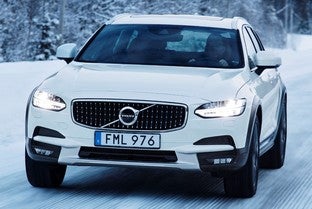 VOLVO V90 Cross Country D4 AWD