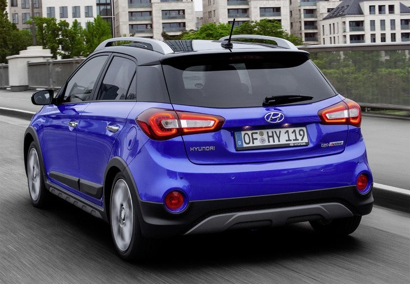 i20 Active 1.0 TGDI BD Go Plus 120