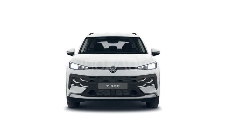 T-Roc 1.5 eTSI DSG7 85kW