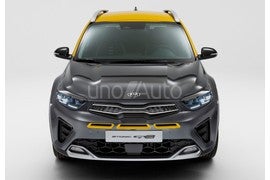 Kia Stonic