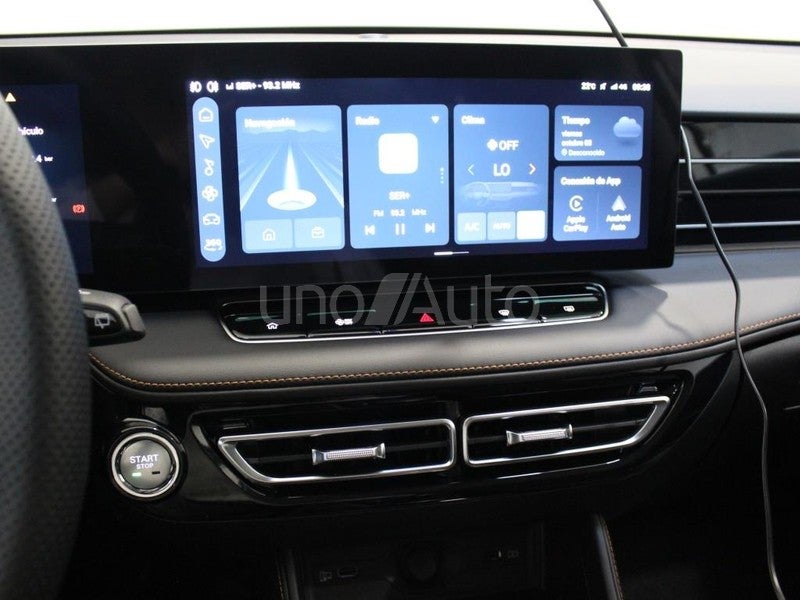 HS 1.5 Hybrid + Luxury