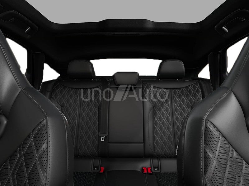 S5 TFSI S tronic 270kW