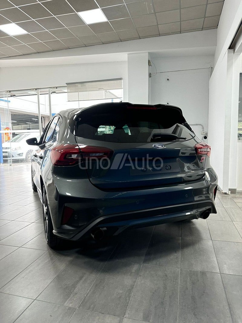 Focus 2.3 Ecoboost ST