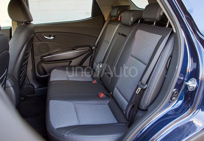 Tivoli Grand G15 Urban Plus 4x2 Aut.