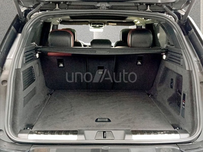 Range Rover Sport 3.0 i6 PHEV Autobiography 550