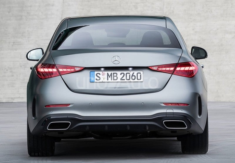 C AMG 63 S E Performance 4Matic+