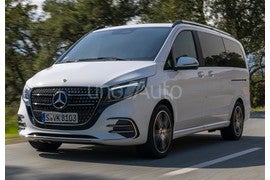 Mercedes-Benz Clase V