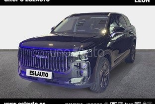JAECOO 7 1.6 Exclusive 4x4