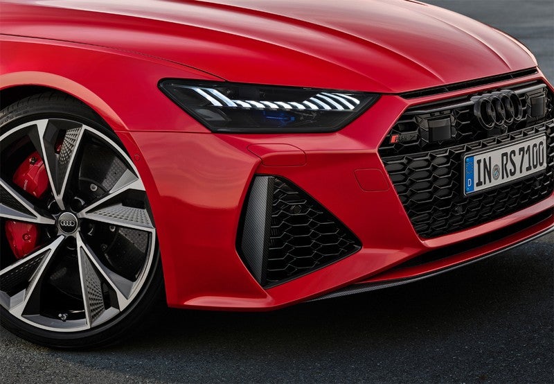 RS7 Sportback TFSI quattro tiptronic