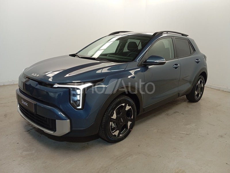 Stonic 1.0 MHEV Concept 115