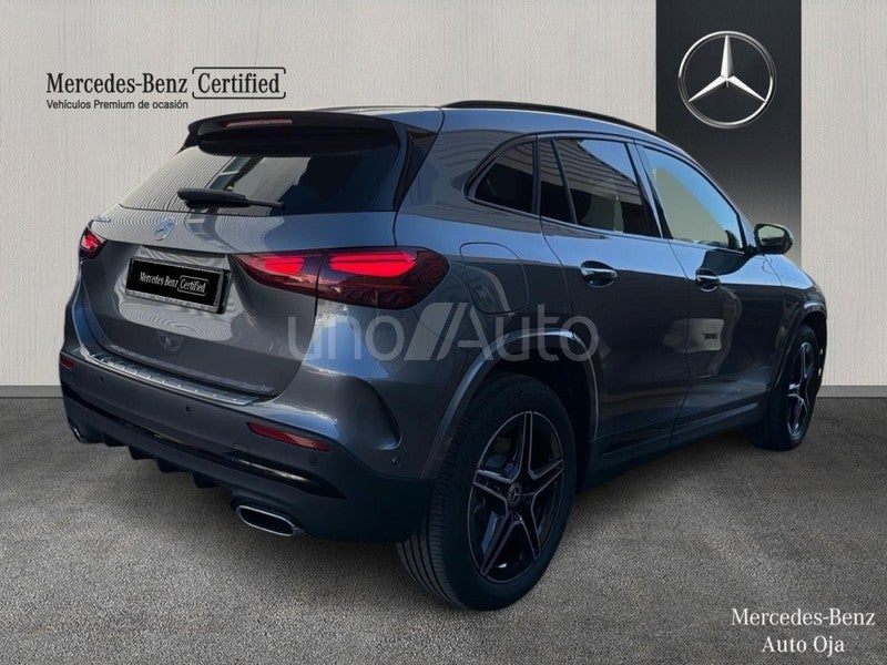 GLA 250e