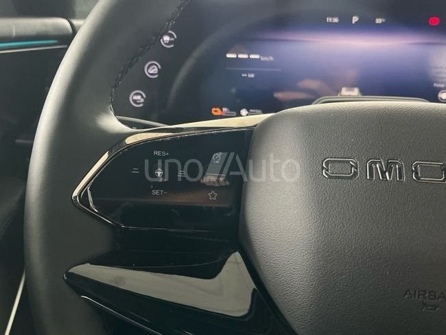 OMODA 9 SHS Premium 1.5 TGDI 35kW AWD