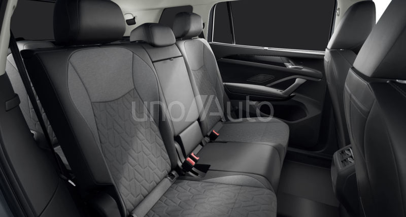 Tayron 2.0 TDI DSG7 110kW Más