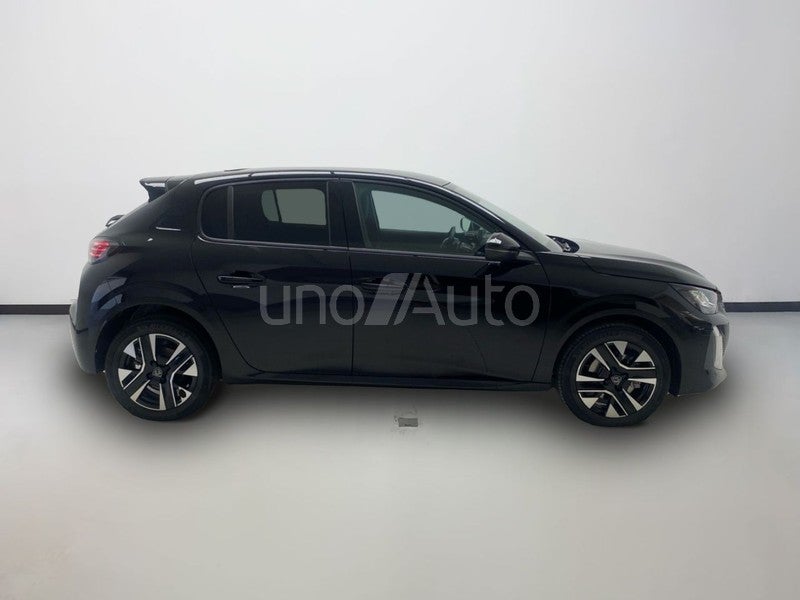 Allure HYBRID 110 eDCS6