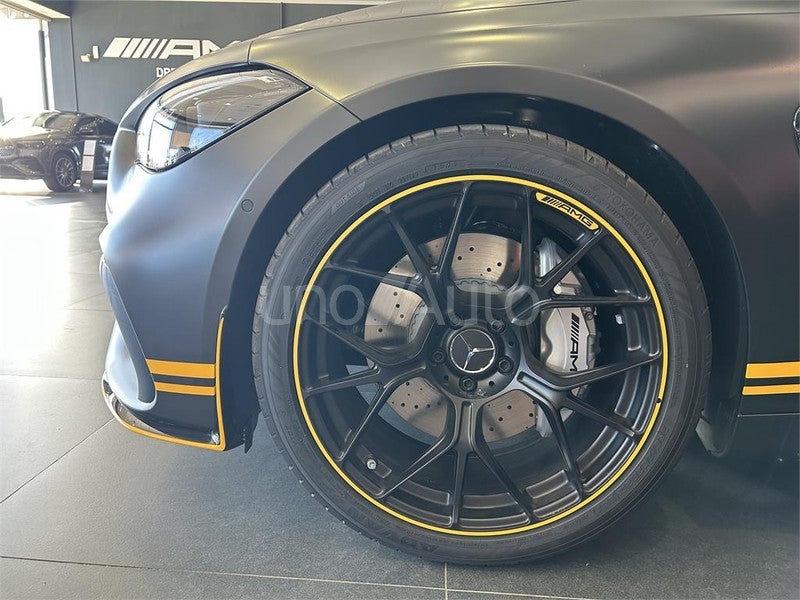 CLE Mercedes-AMG CLE 53 4MATIC+ Coupé