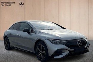 MERCEDES-BENZ EQE 350+ Edition