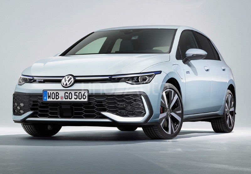 Golf 1.5 TSI 85kW