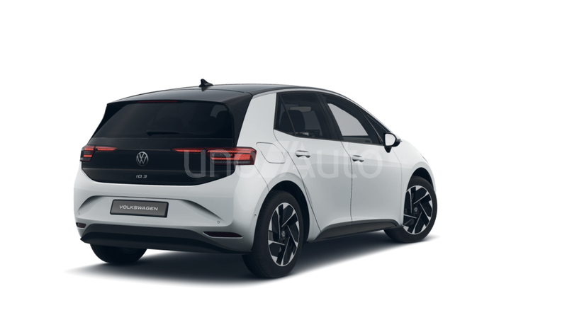 ID.3 Pro 150kW 63kWh