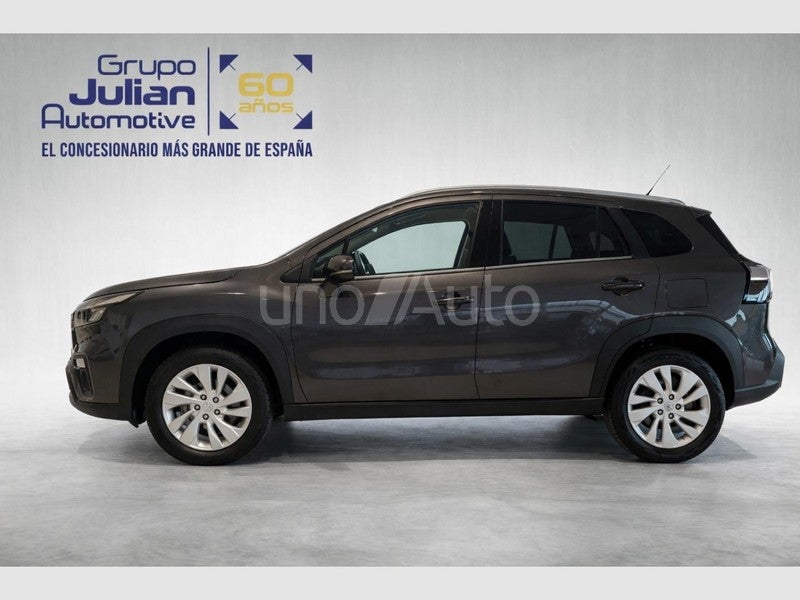 S-Cross 1.4L Mild Hybrid S2