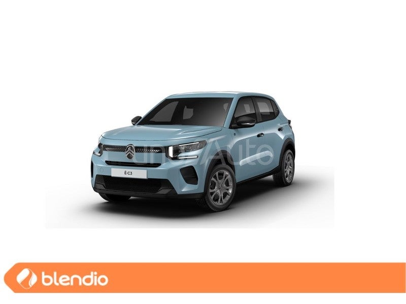 ë- Eléctrico You