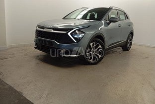 KIA Sportage 1.6 T-GDi HEV Drive 215