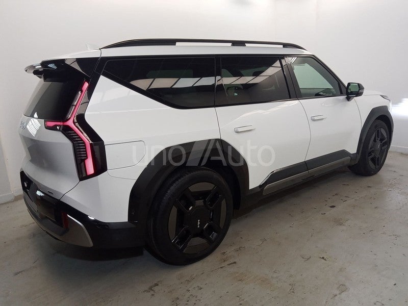 EV9 GT-line AWD 7pl. 283kW