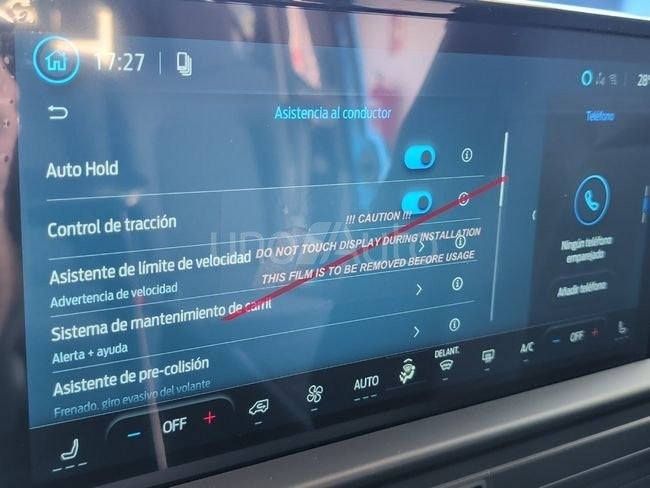 2.5 Duratec PHEV 171kW L1 Titanium eCVT