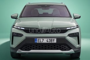 SKODA Elroq 50 125KW