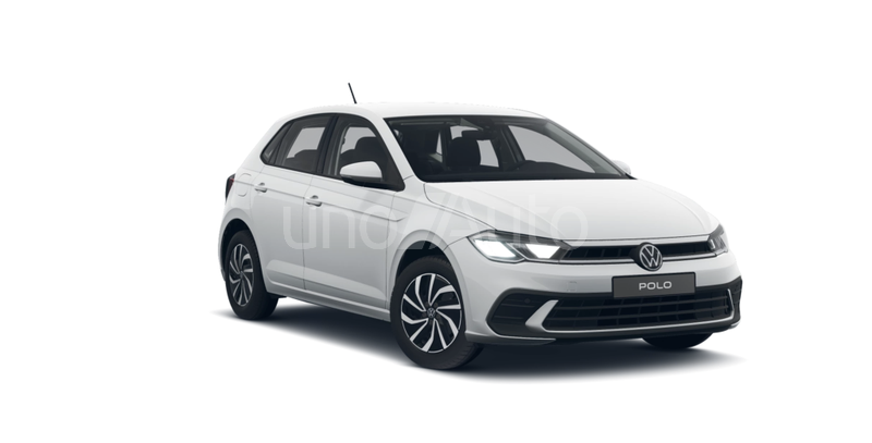 Polo 1.0 TSI Match 70kW