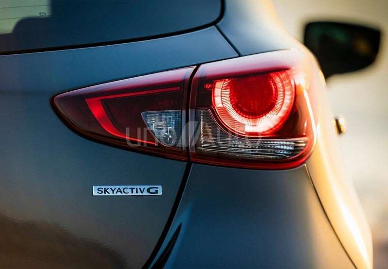 Mazda2 1.5 e-Skyactiv G Center-Line Convenience 66kW