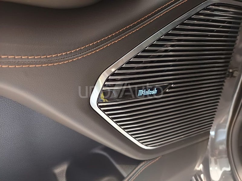 Grand Cherokee 2.0 PHEV 4xe Summit Reserve