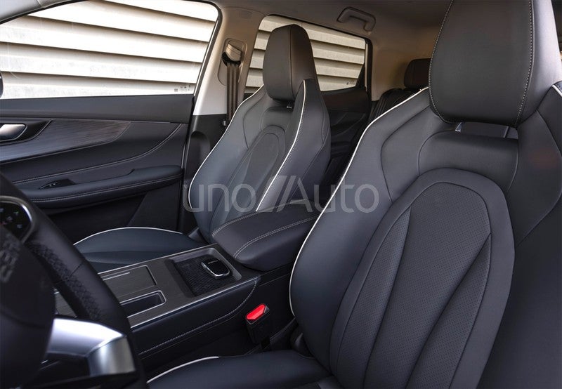 s400 1.5 DHE E-CVT Premium FWD