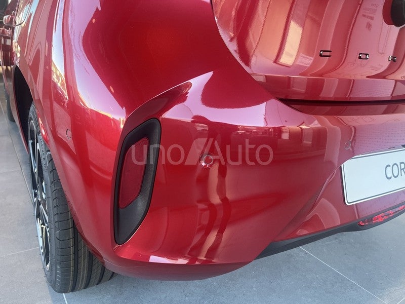 Corsa 1.2T XHL Hybrid S/S GS Aut. 110