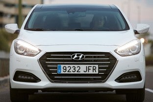 HYUNDAI i40 1.6 GDI Klass