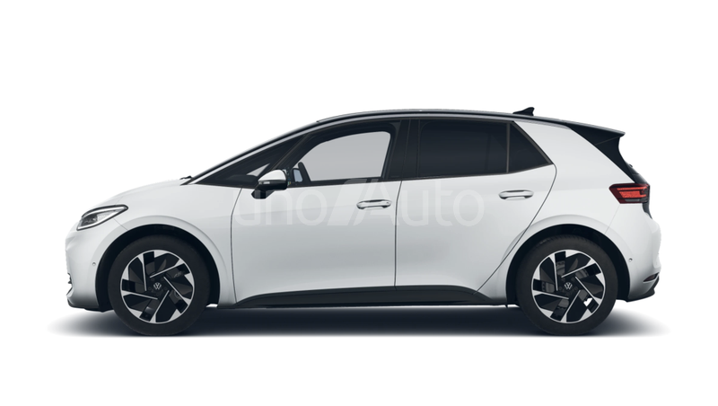 ID.3 Pro 150kW 63kWh