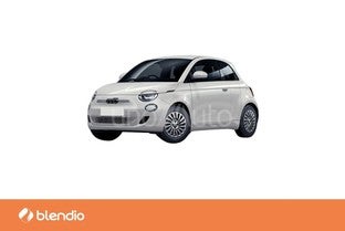 FIAT 500 500e 3+1 Monotrim 87KW