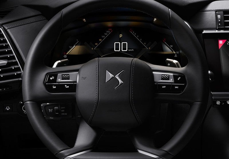 DS 7 Crossback PureTech 96kW (130CV) Auto. PERF.LINE