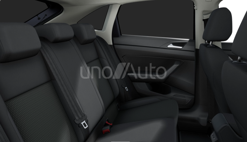 Taigo 1.0 TSI Más DSG 85kW