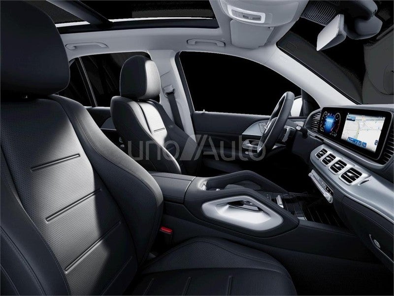 GLE 450d 4Matic