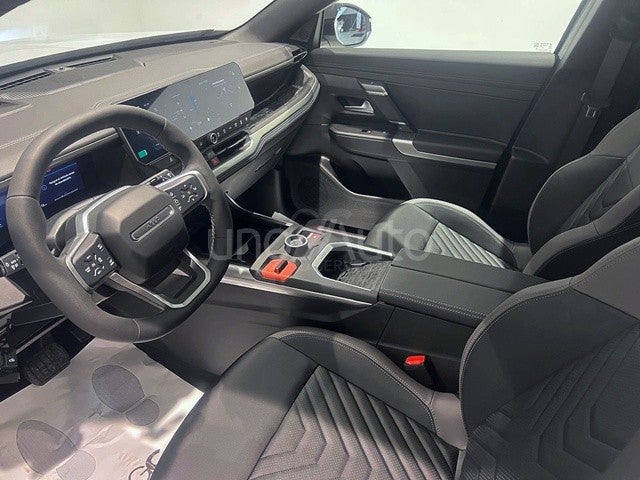 Compass BEV Altitude 155KW 74Kwh