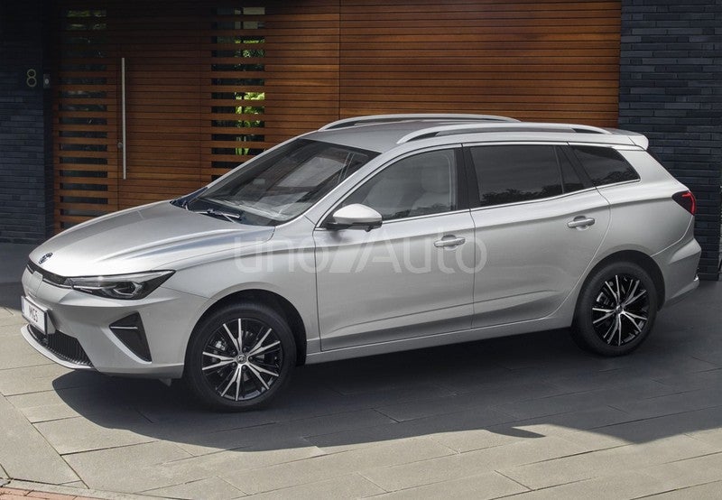 5 Luxury 61kWh