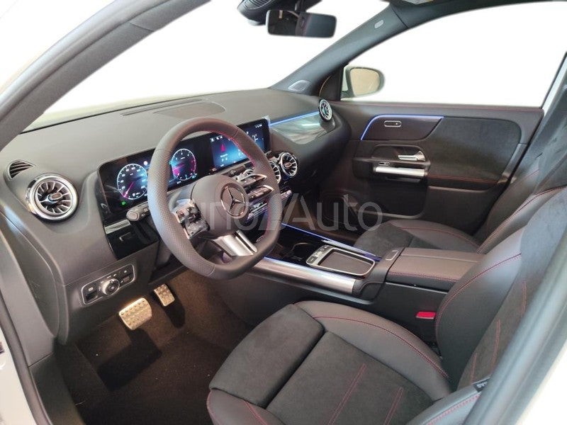 CLASE GLA 200