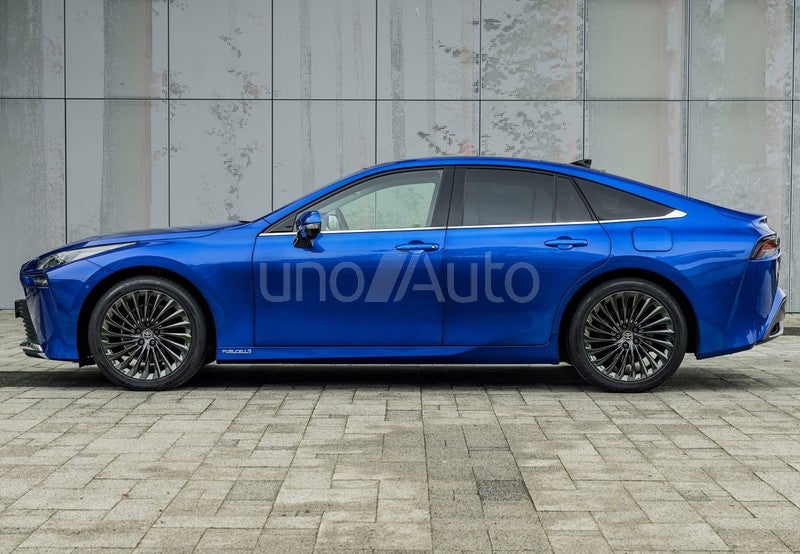 Mirai Vision 180FCV