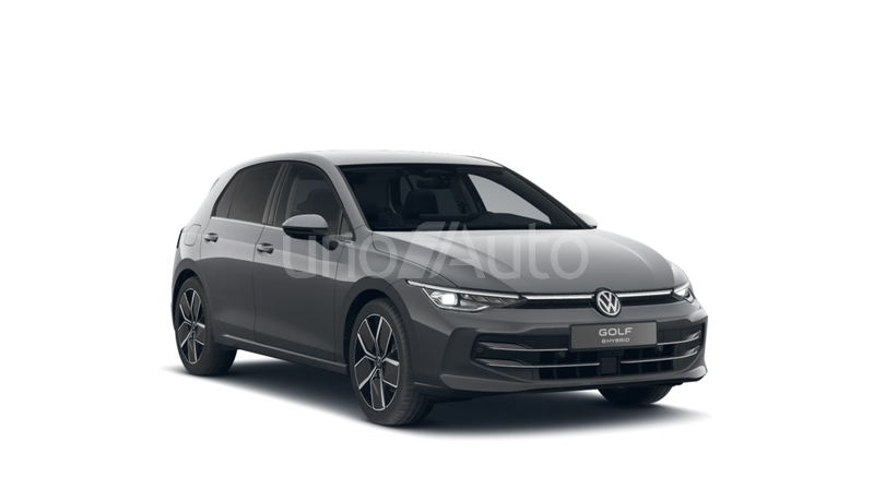 Golf 1.5 TSI eHybrid Style DSG6 150kW