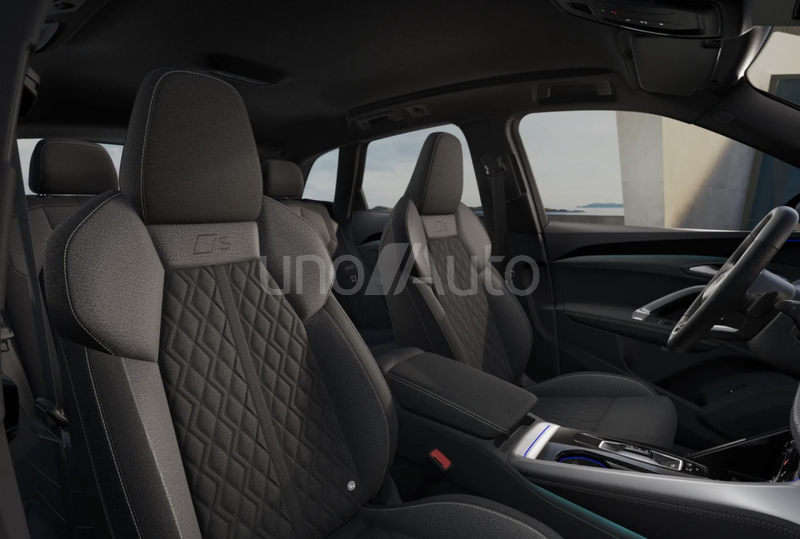 Q5 2.0TDI quattro S tronic S line 150kW